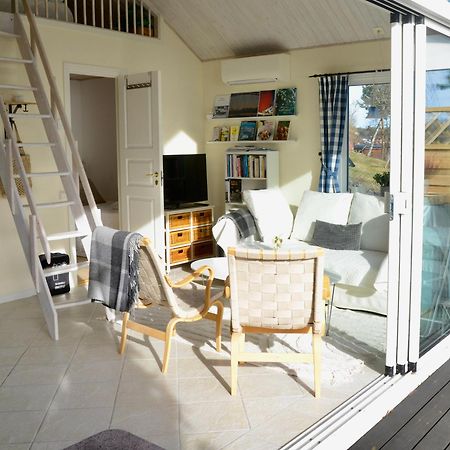 Sjoestuga/Gaesthus I Skaergarden. Åkersberga 外观 照片