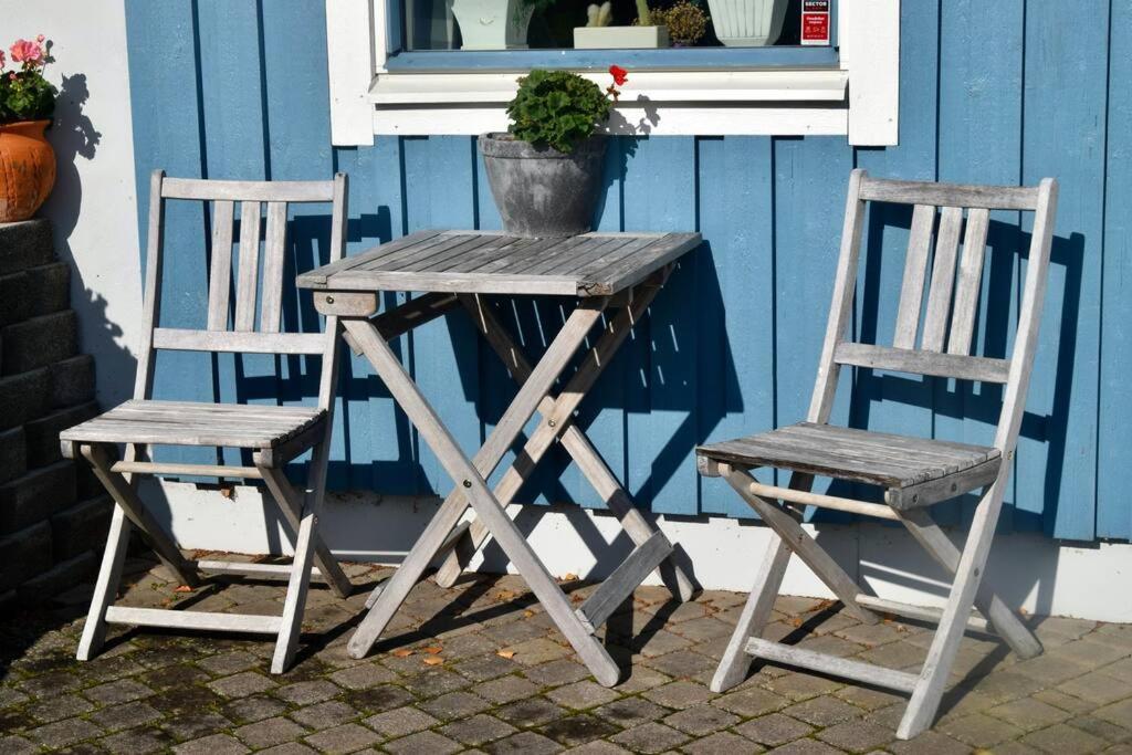 Sjoestuga/Gaesthus I Skaergarden. Åkersberga 外观 照片